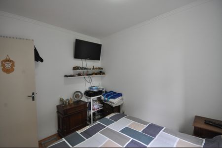 Apartamento para alugar com 65m², 3 quartos e 1 vagaQuarto 2