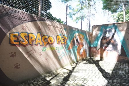 Apartamento para alugar com 65m², 3 quartos e 1 vagaPet Place