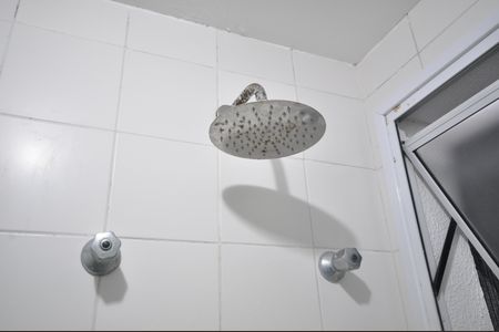 Apartamento para alugar com 65m², 3 quartos e 1 vagaBanheiro Social