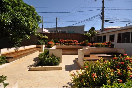 Apartamento para alugar com 65m², 3 quartos e 1 vagaJardim