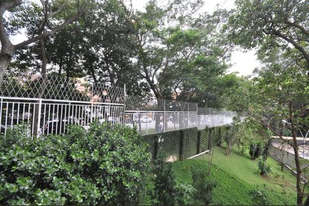 Apartamento para alugar com 65m², 3 quartos e 1 vagaVista do Quarto 2