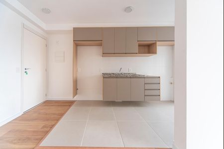 Apartamento para alugar com 70m², 2 quartos e 1 vagaCozinha