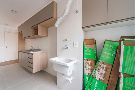 Apartamento para alugar com 70m², 2 quartos e 1 vagaÁrea de Serviço