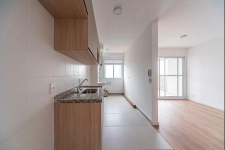 Apartamento para alugar com 70m², 2 quartos e 1 vagaCozinha