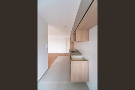 Apartamento para alugar com 70m², 2 quartos e 1 vagaCozinha