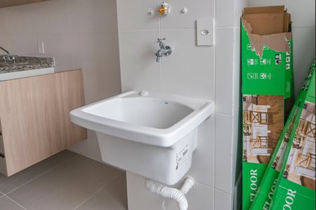 Apartamento para alugar com 70m², 2 quartos e 1 vagaÁrea de Serviço