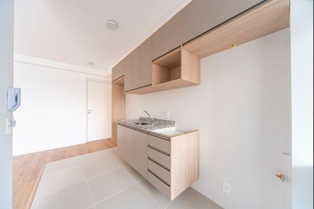 Apartamento para alugar com 70m², 2 quartos e 1 vagaCozinha