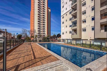 Apartamento para alugar com 70m², 2 quartos e 1 vagaÁrea comum - Piscina