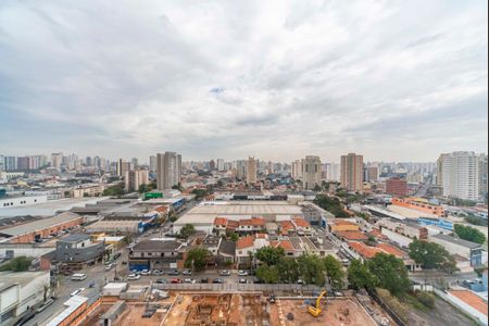 Apartamento para alugar com 70m², 2 quartos e 1 vagaVista da Suíte