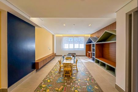 Apartamento para alugar com 70m², 2 quartos e 1 vagaÁrea comum