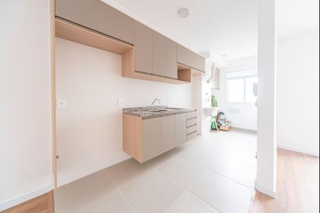 Apartamento para alugar com 70m², 2 quartos e 1 vagaCozinha
