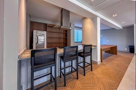 Apartamento para alugar com 70m², 2 quartos e 1 vagaÁrea comum - Salão de festas