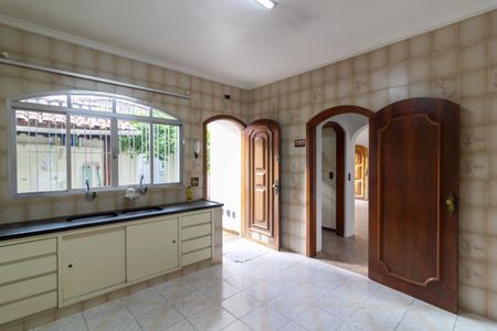 Casa à venda com 240m², 5 quartos e 3 vagasCasa 2 - Cozinha