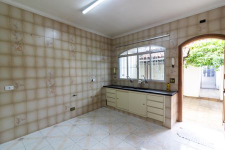 Casa à venda com 240m², 5 quartos e 3 vagasCasa 2 - Cozinha