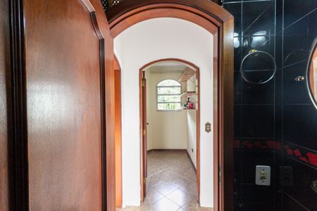 Casa à venda com 240m², 5 quartos e 3 vagasCasa 2 - Lavabo
