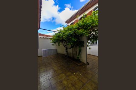Casa à venda com 240m², 5 quartos e 3 vagasÁrea de Serviço