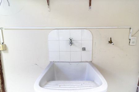 Casa à venda com 240m², 5 quartos e 3 vagasÁrea de Serviço