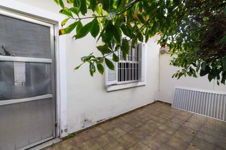 Casa à venda com 240m², 5 quartos e 3 vagasÁrea de Serviço