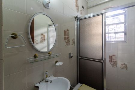 Casa à venda com 240m², 5 quartos e 3 vagasCasa 2 - Banheiro da Suíte