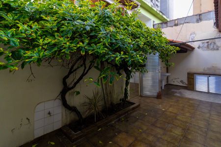 Casa à venda com 240m², 5 quartos e 3 vagasÁrea de Serviço