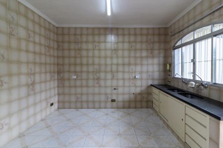 Casa à venda com 240m², 5 quartos e 3 vagasCasa 2 - Cozinha