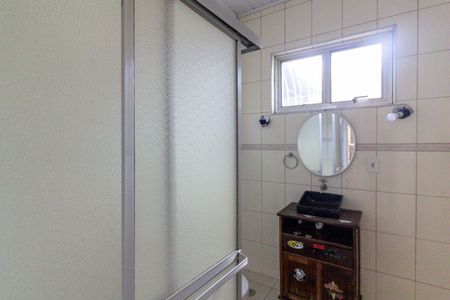 Casa à venda com 240m², 5 quartos e 3 vagasBanheiro Social