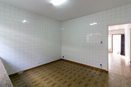 Casa à venda com 240m², 5 quartos e 3 vagasCozinha