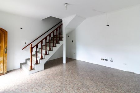 Casa à venda com 240m², 5 quartos e 3 vagasCasa 2 - Sala
