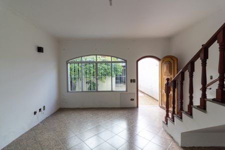 Casa à venda com 240m², 5 quartos e 3 vagasCasa 2 - Sala
