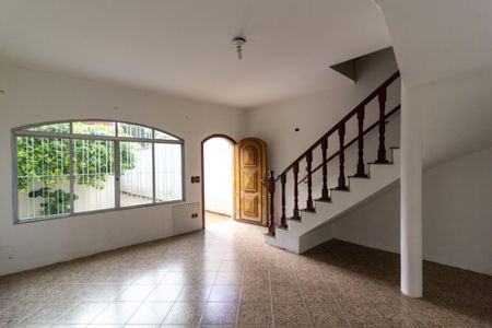 Casa à venda com 240m², 5 quartos e 3 vagasCasa 2 - Sala