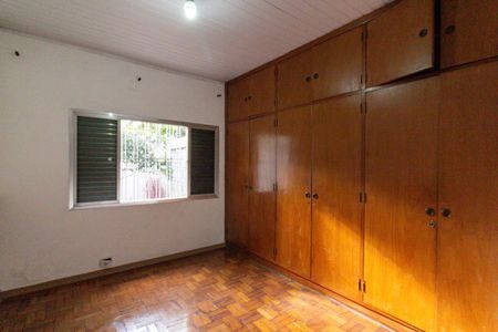 Casa à venda com 240m², 5 quartos e 3 vagasQuarto 1