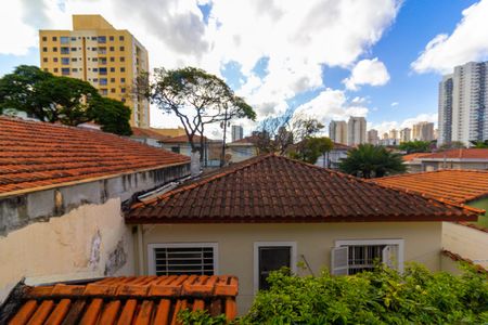 Casa à venda com 240m², 5 quartos e 3 vagasCasa 2 - Quarto 1 Suíte vista