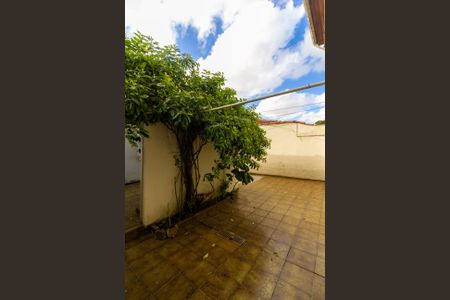 Casa à venda com 240m², 5 quartos e 3 vagasQuintal