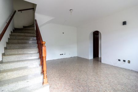 Casa à venda com 240m², 5 quartos e 3 vagasCasa 2 - Sala