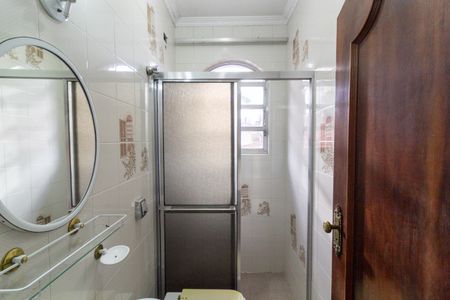 Casa à venda com 240m², 5 quartos e 3 vagasCasa 2 - Banheiro da Suíte