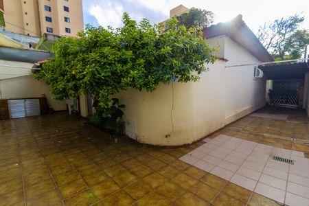 Casa à venda com 240m², 5 quartos e 3 vagasQuintal