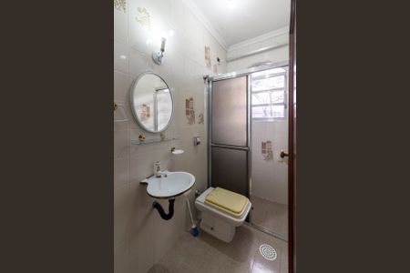 Casa à venda com 240m², 5 quartos e 3 vagasCasa 2 - Banheiro da Suíte