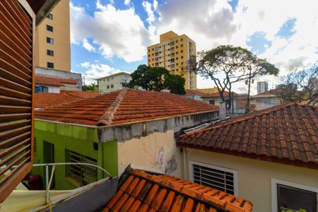 Casa à venda com 240m², 5 quartos e 3 vagasCasa 2 - Quarto 1 Suíte vista