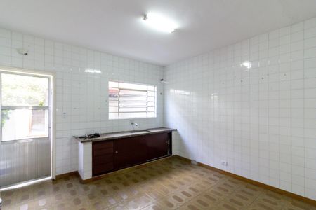 Casa à venda com 240m², 5 quartos e 3 vagasCozinha
