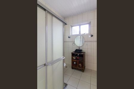 Casa à venda com 240m², 5 quartos e 3 vagasBanheiro Social