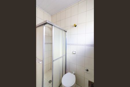 Casa à venda com 240m², 5 quartos e 3 vagasBanheiro Social