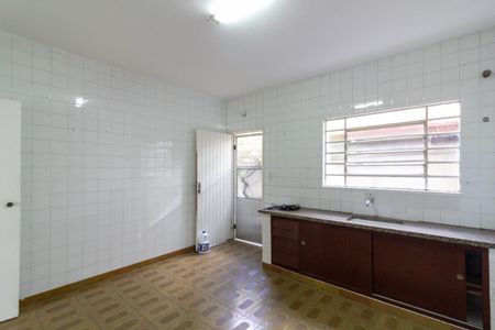 Casa à venda com 240m², 5 quartos e 3 vagasCozinha
