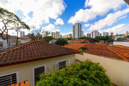 Casa à venda com 240m², 5 quartos e 3 vagasCasa 2 - Quarto 1 Suíte vista