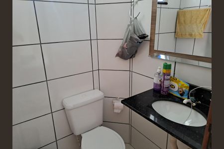 Casa de Condomínio à venda com 2 quartos, 120m² em Bom Jesus, Contagem