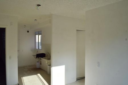 Sala de apartamento para alugar com 2 quartos, 52m² em Itanhangá, Rio de Janeiro
