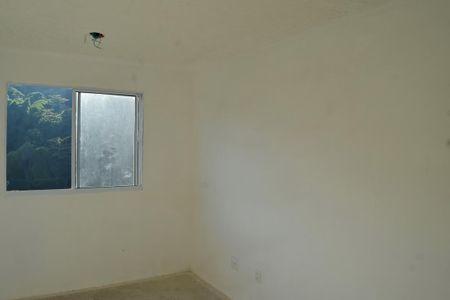 Sala de apartamento para alugar com 2 quartos, 52m² em Itanhangá, Rio de Janeiro