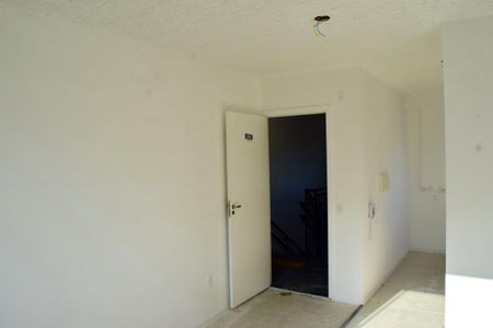 Sala de apartamento para alugar com 2 quartos, 52m² em Itanhangá, Rio de Janeiro