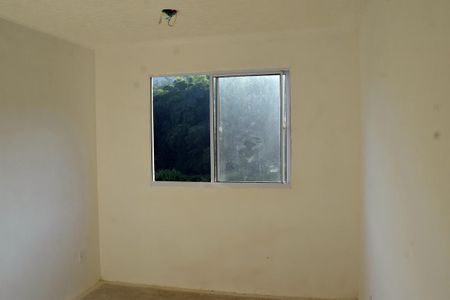 Sala de apartamento para alugar com 2 quartos, 52m² em Itanhangá, Rio de Janeiro