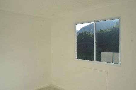 Quarto 1 de apartamento para alugar com 2 quartos, 52m² em Itanhangá, Rio de Janeiro