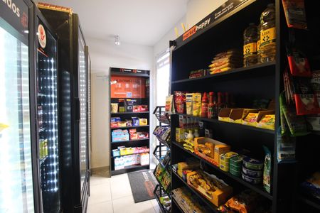 Apartamento para alugar com 33m², 2 quartos e sem vagaMercadinho